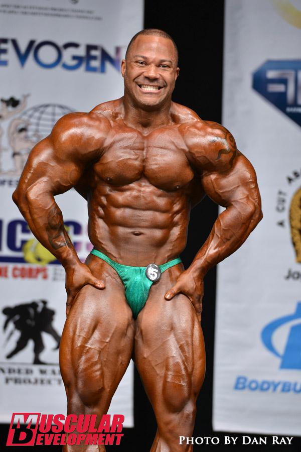 Kenneth Jackson