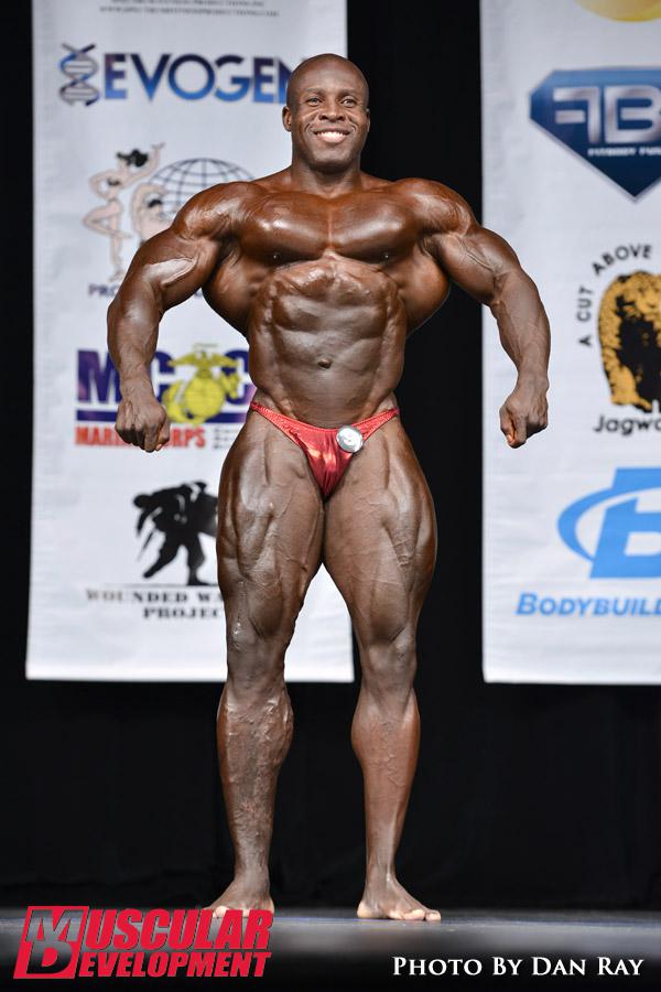 JoJo Ntiforo