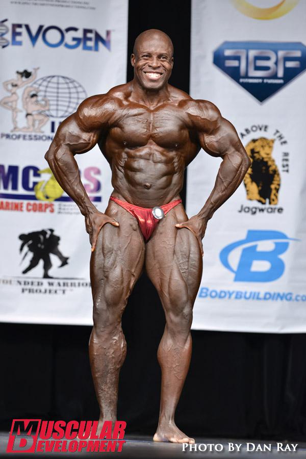 JoJo Ntiforo
