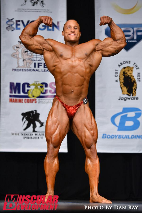 Kevin Jordan