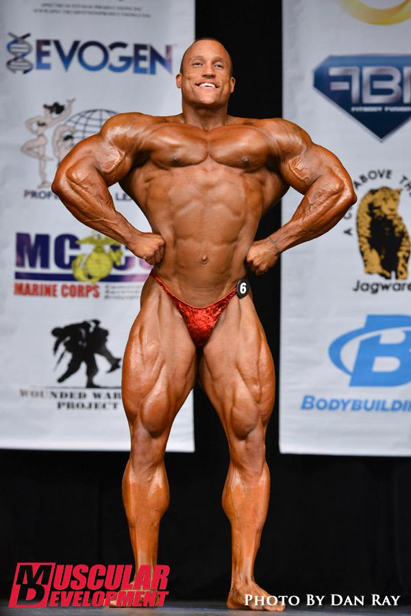Kevin Jordan
