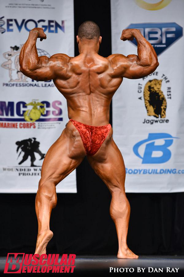 Kevin Jordan