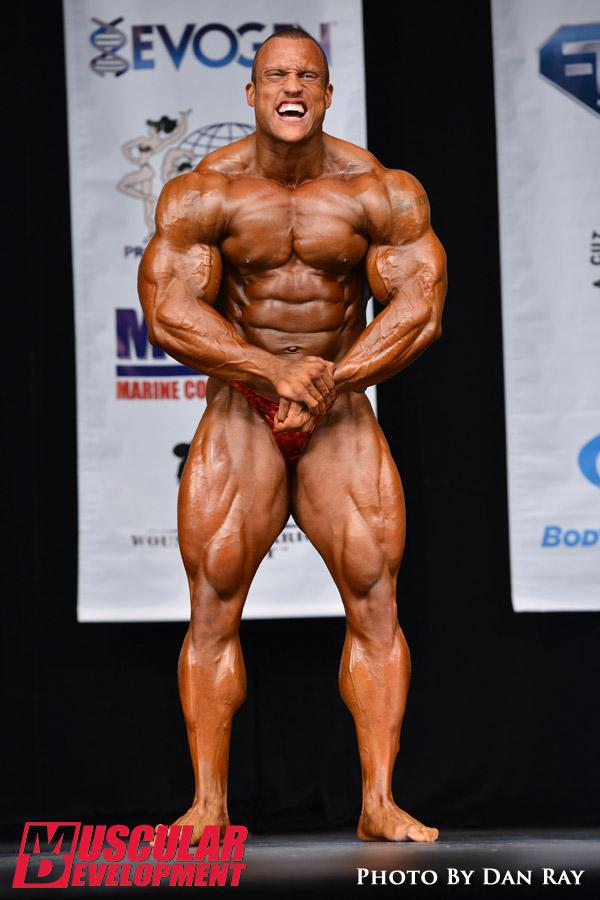Kevin Jordan