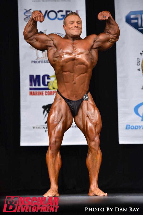 Brad Rowe