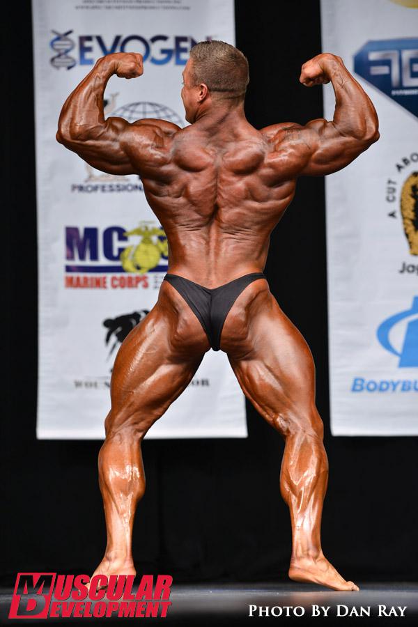 Brad Rowe