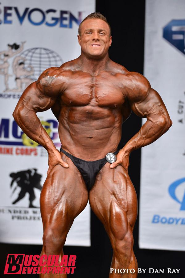 Brad Rowe