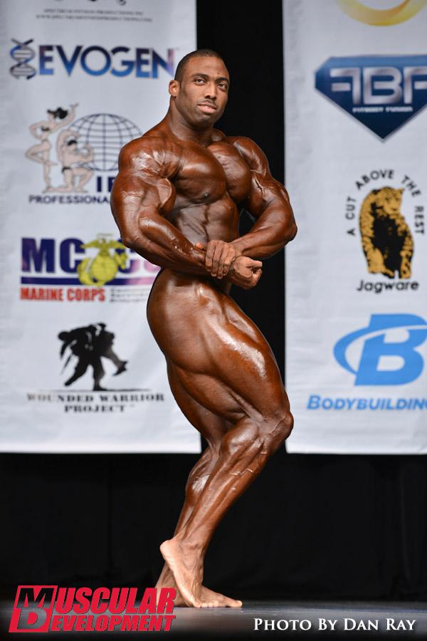 Cedric McMillan