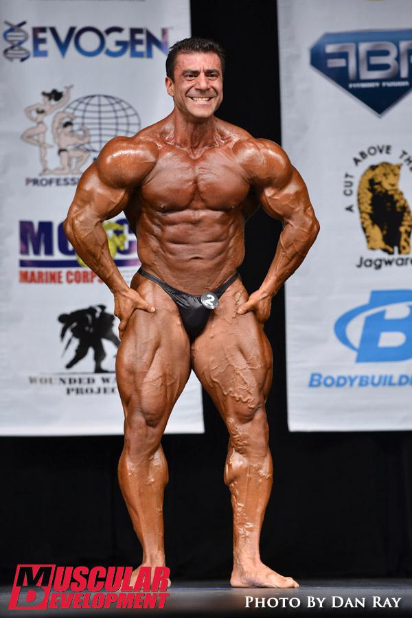 Grigori Atoyan