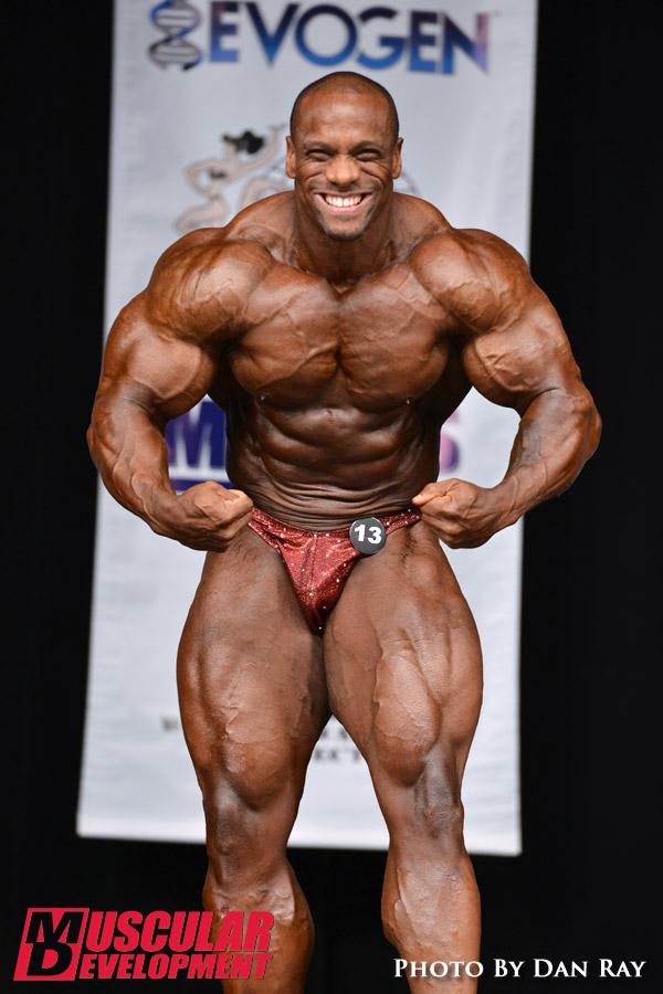 Lionel Brown