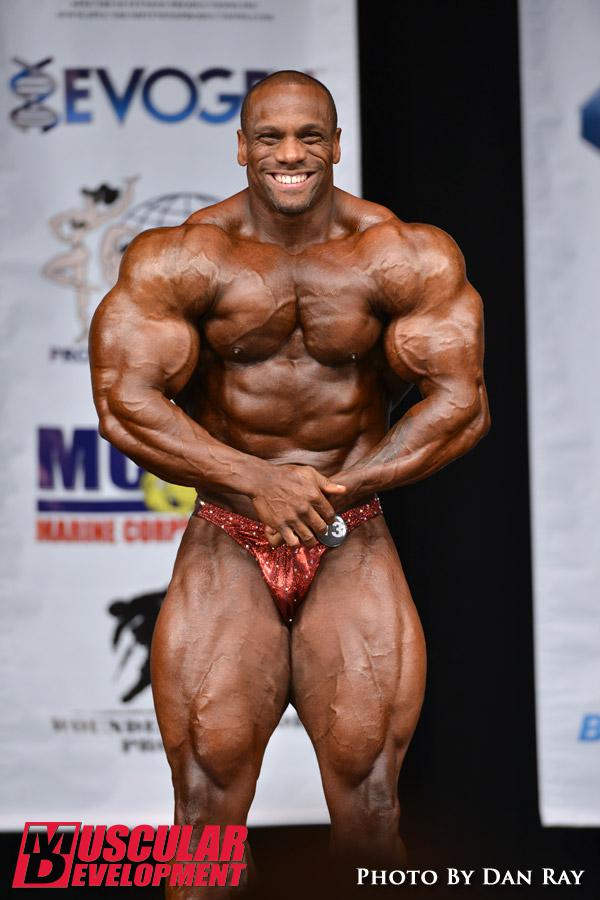 Lionel Brown
