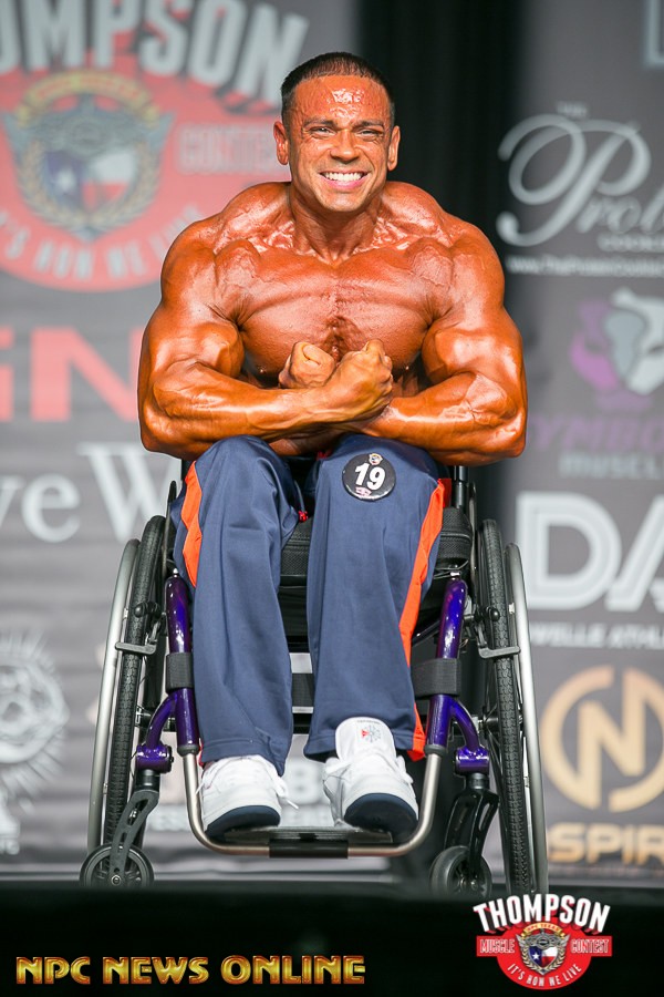Roger Espina