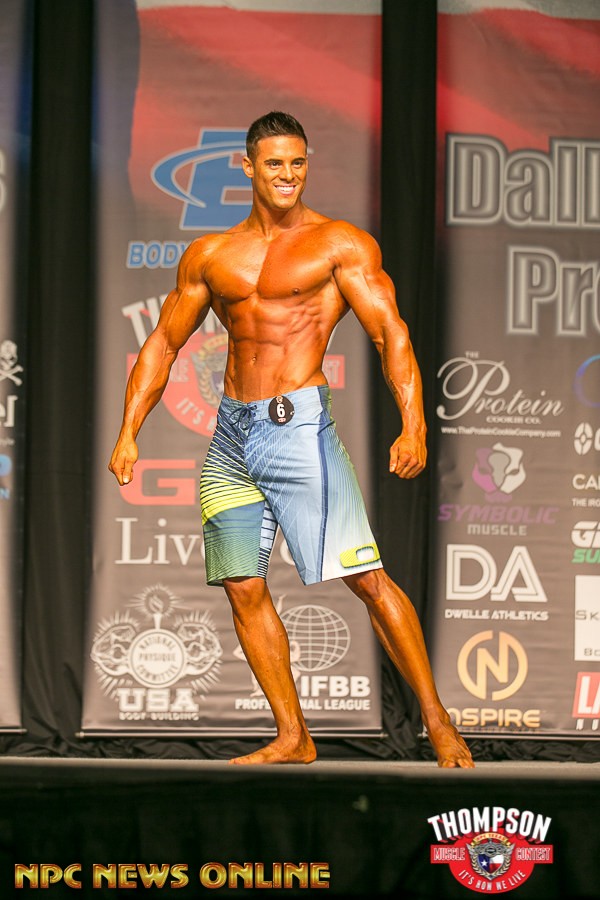 Logan Franklin