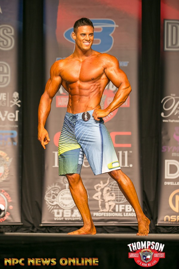 Logan Franklin