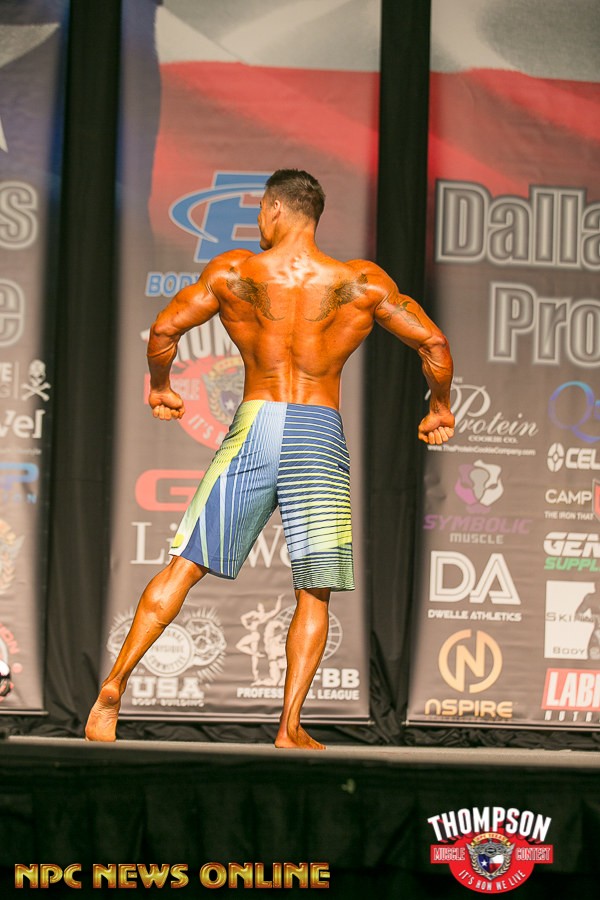 Logan Franklin
