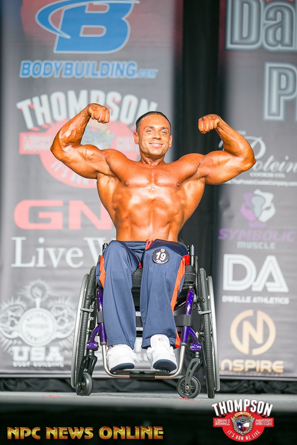 Roger Espina