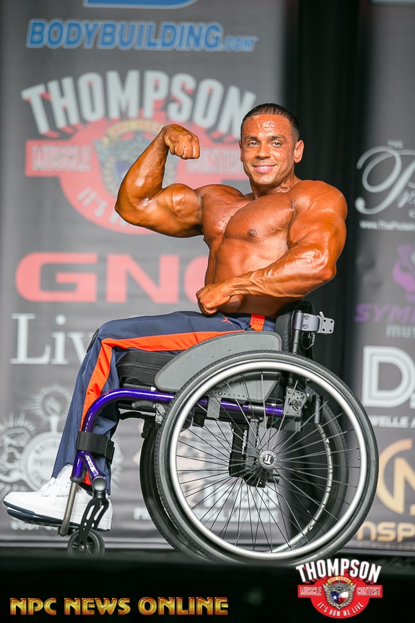 Roger Espina