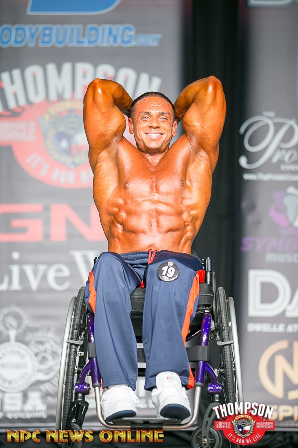 Roger Espina