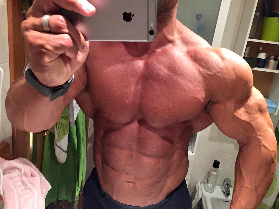 Jimmy Atienza
