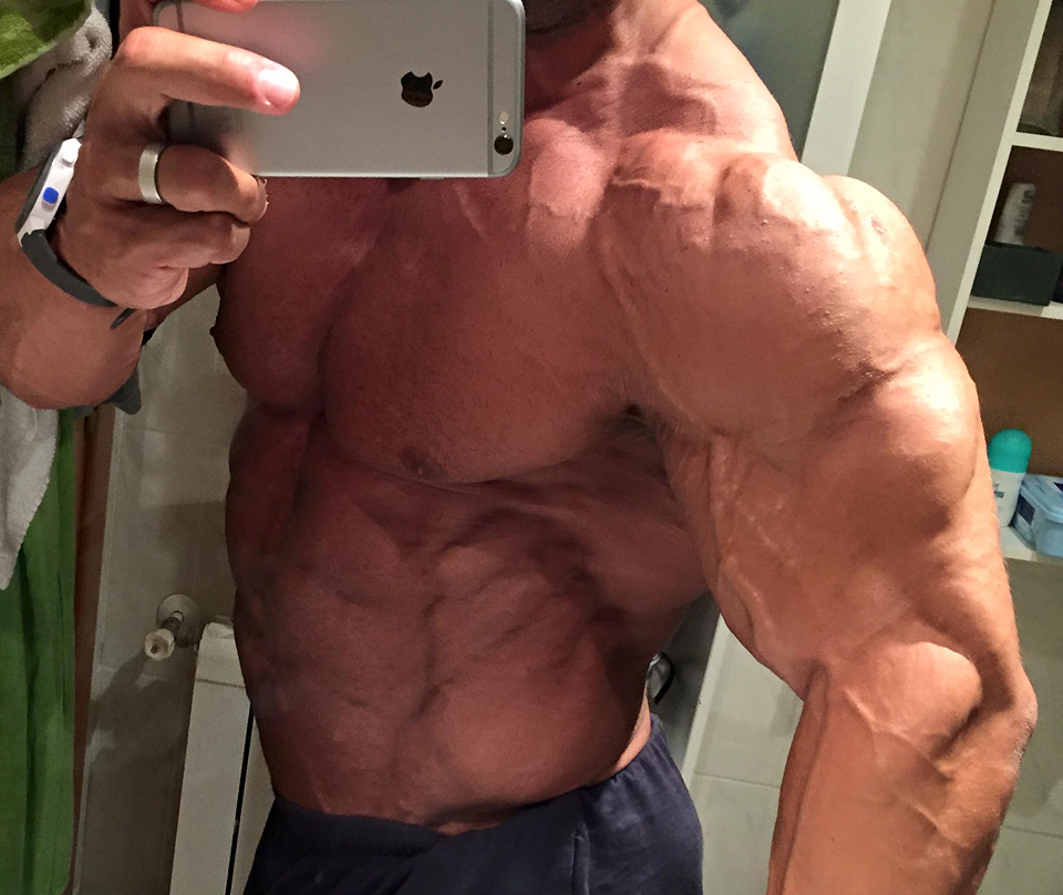 Jimmy Atienza