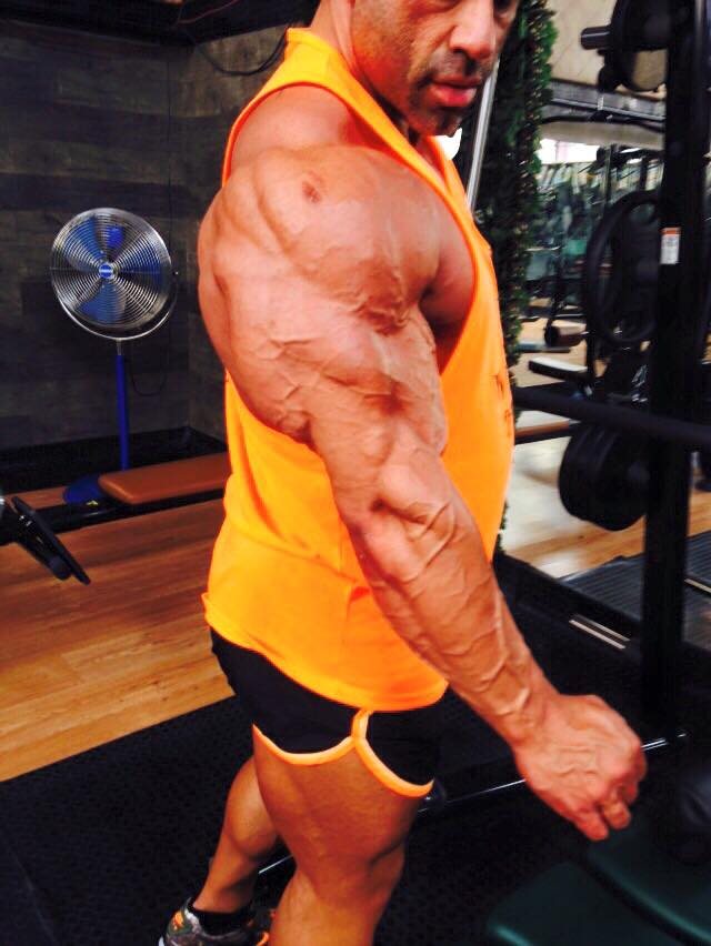 Jimmy Atienza