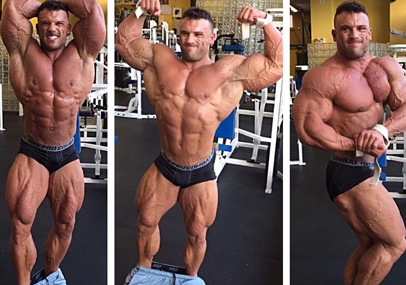 Nick Trigili