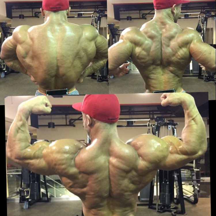 Nick Trigili