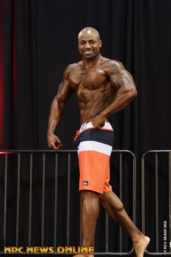 Jacques Lewis