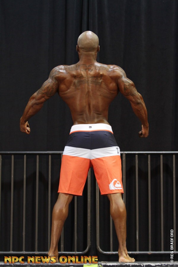 Jacques Lewis