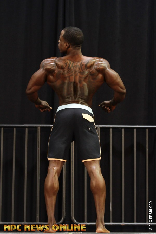 Andre Ferguson