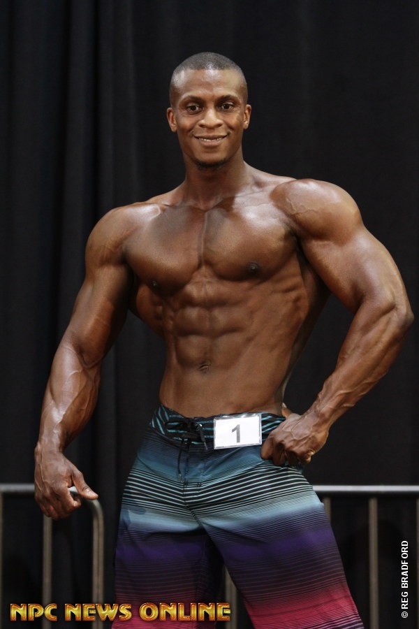 Michael Bevins