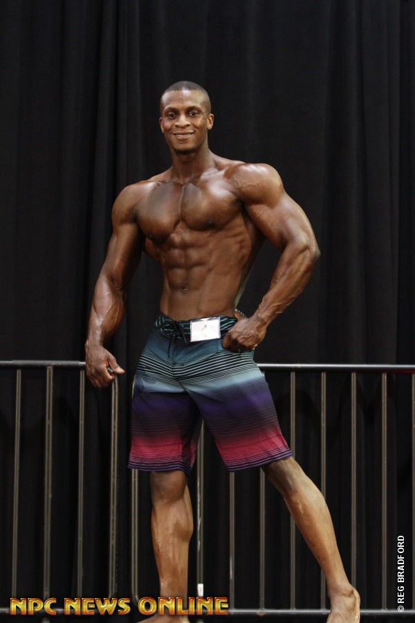 Michael Bevins