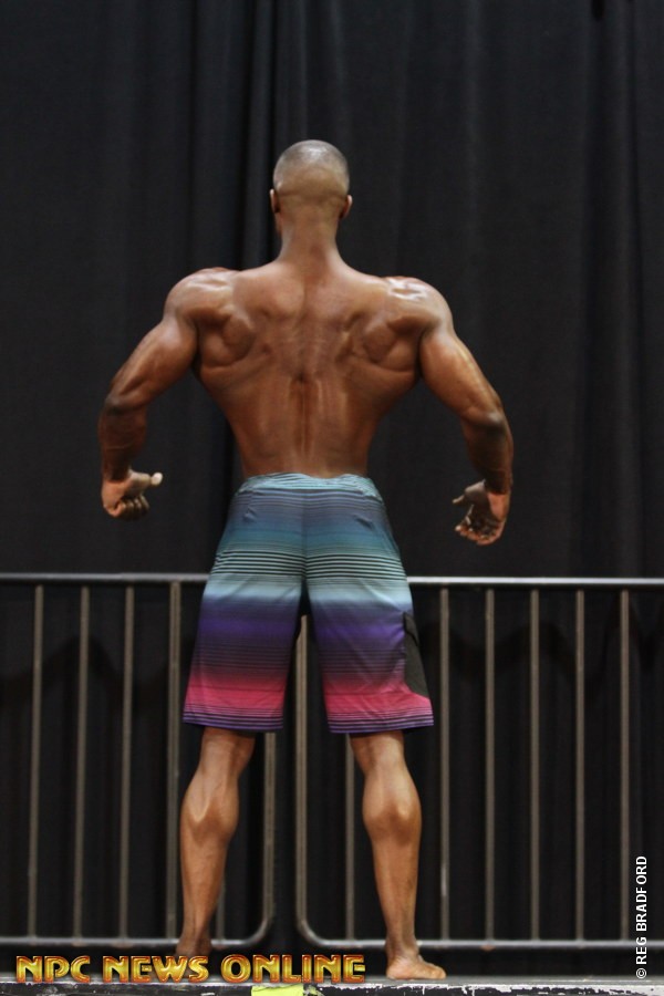Michael Bevins