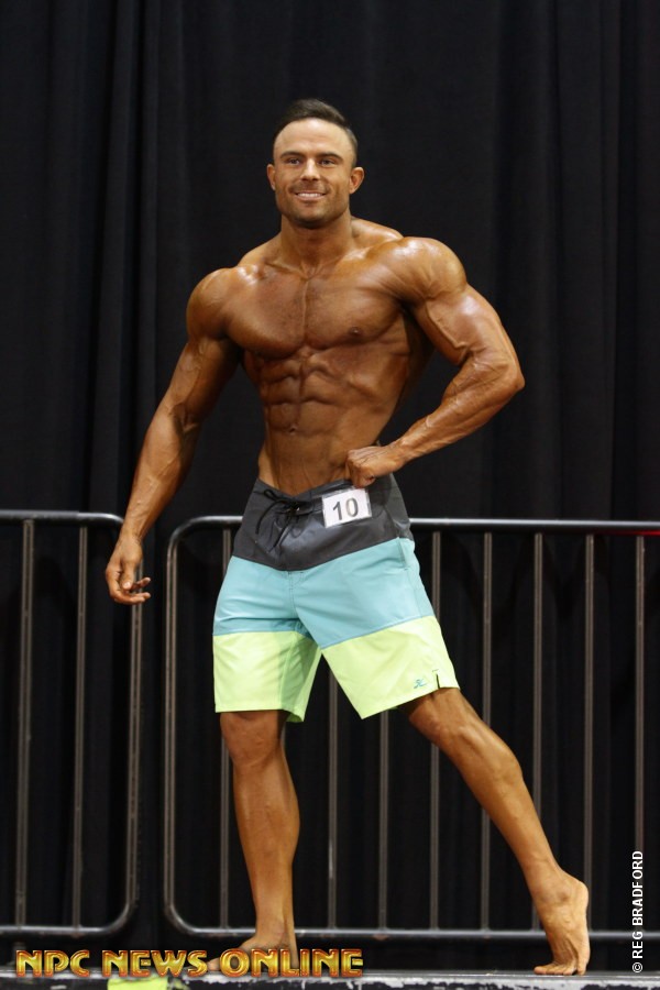 Brett Kahn