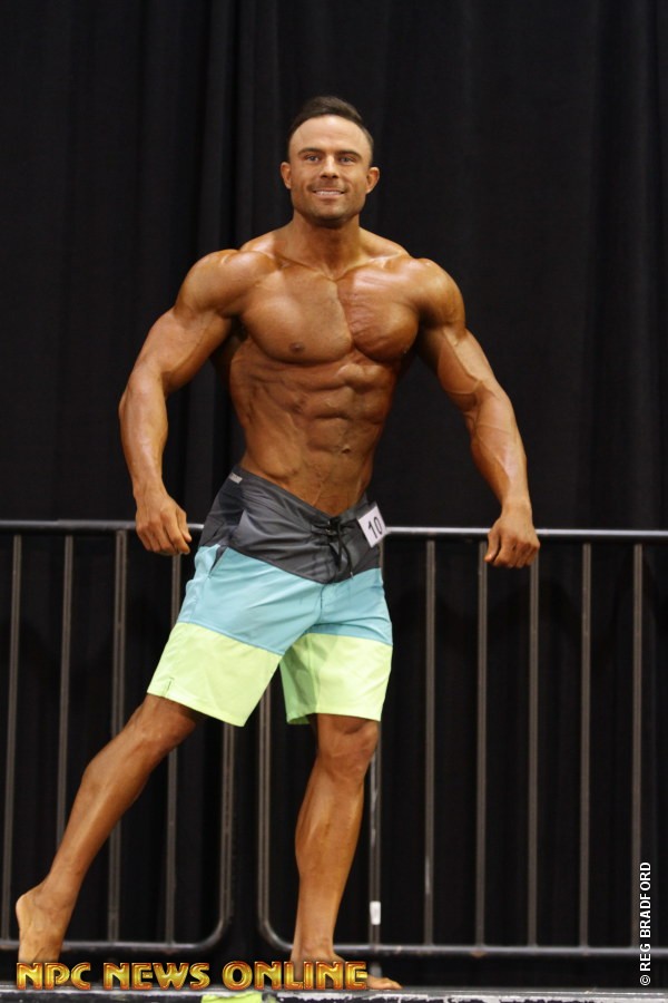 Brett Kahn