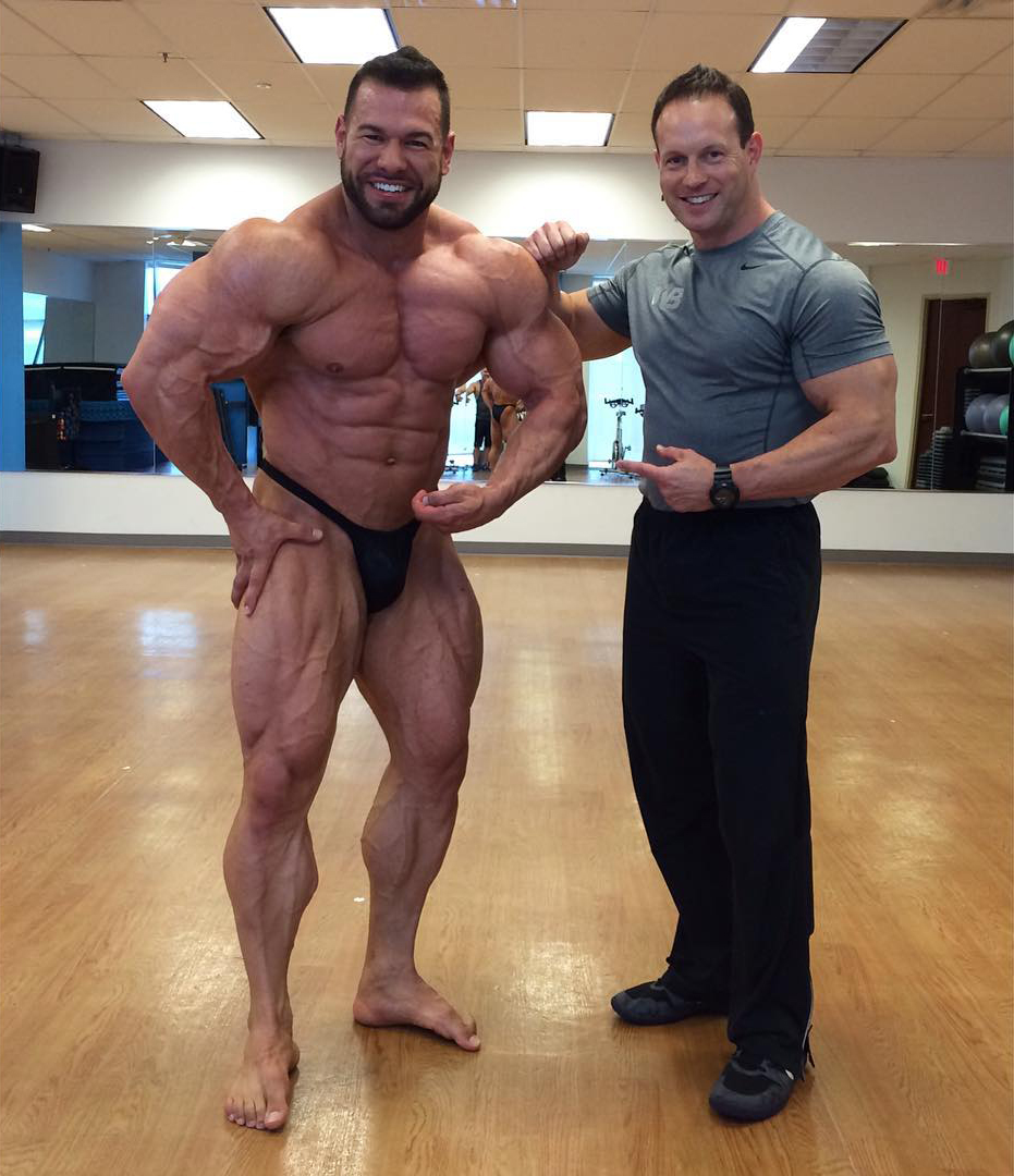 Steve Kuclo