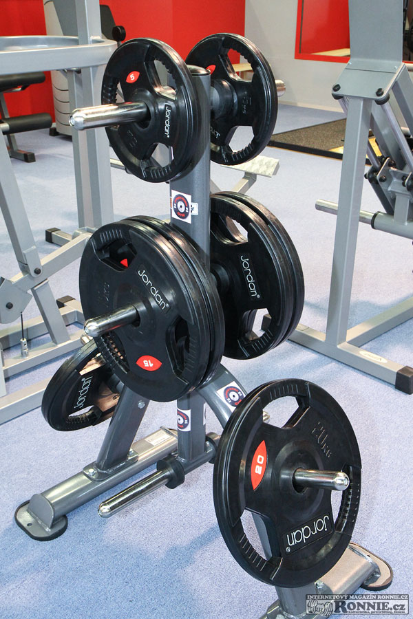 �Nov� fitness centrum Fitness Mania Gym
