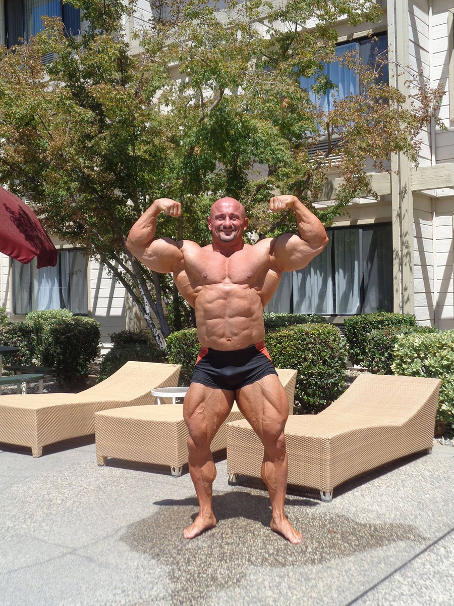 Robert Piotrkowicz