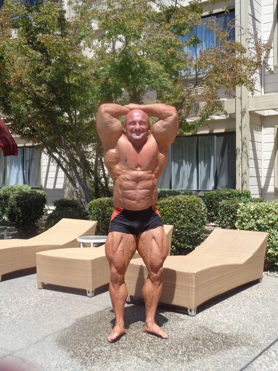 Robert Piotrkowicz