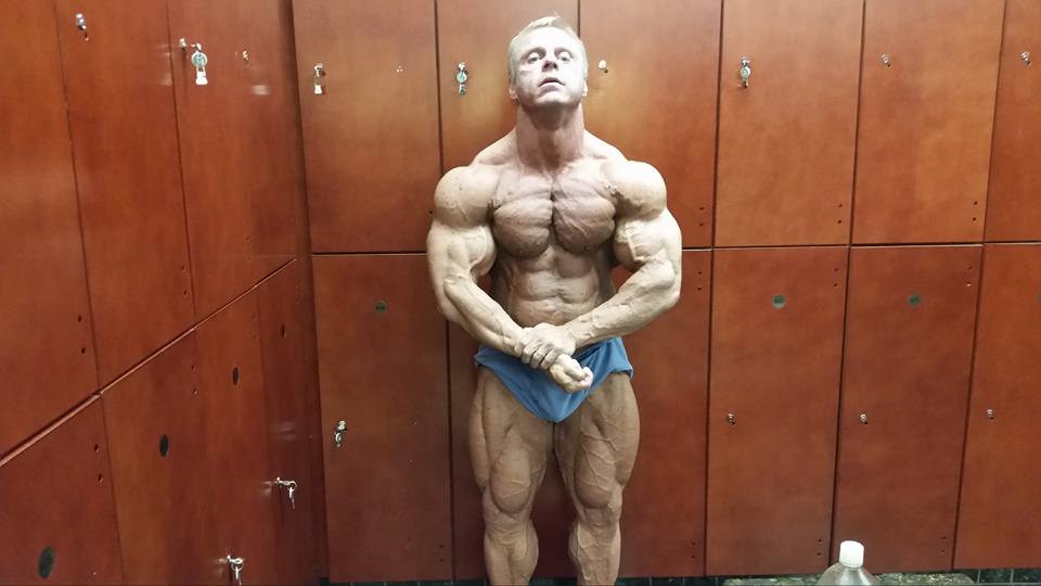 John Meadows