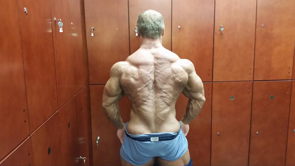 John Meadows