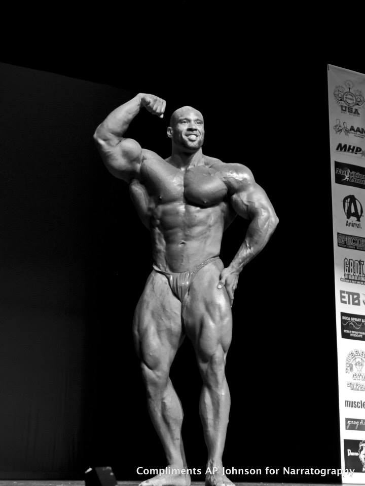 Juan Morel