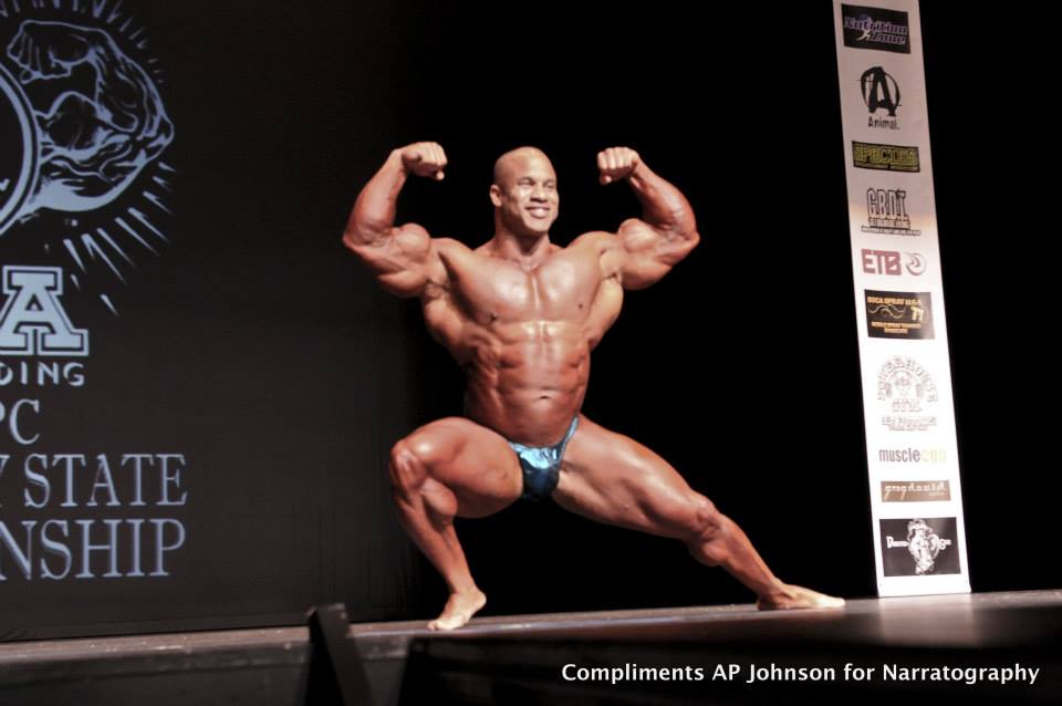 Victor Martinez