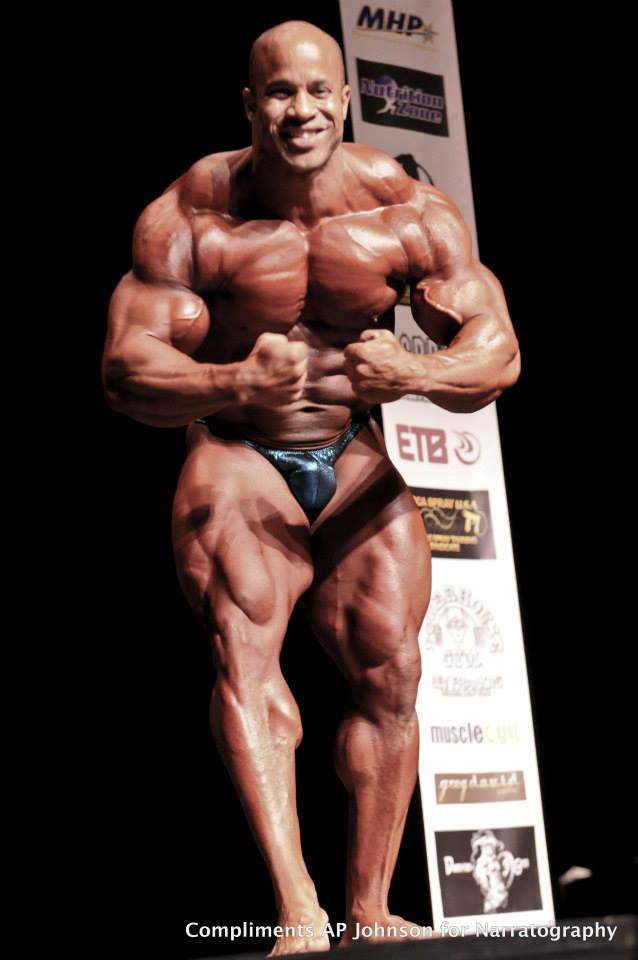 Victor Martinez