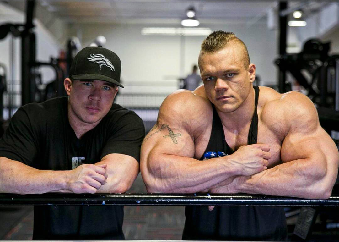 Dallas McCarver