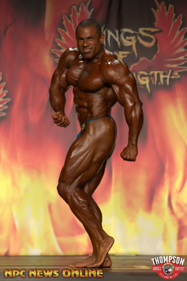 Milton Martinez