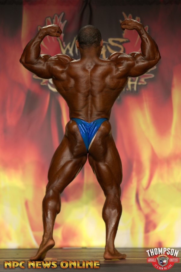 Milton Martinez