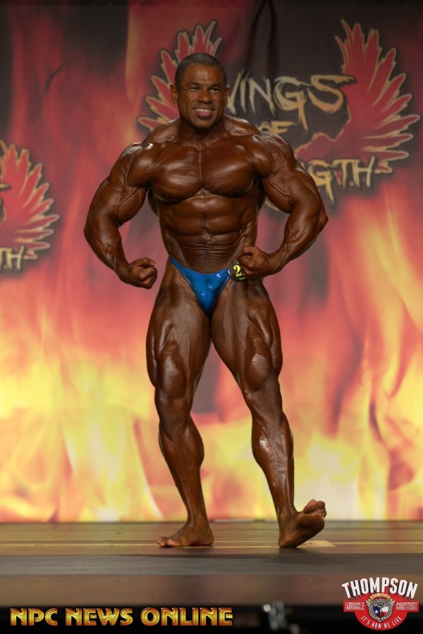 Milton Martinez