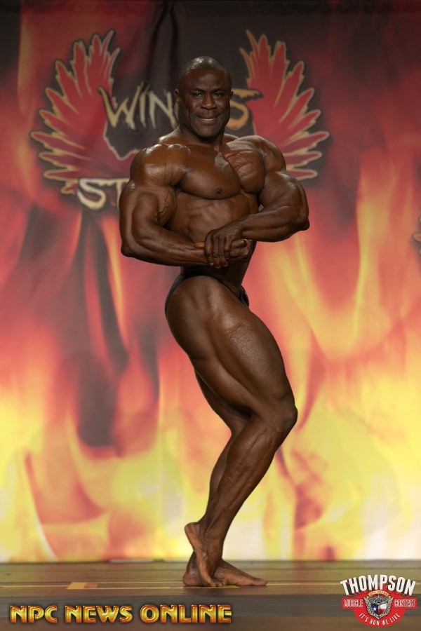 Bola Ojex