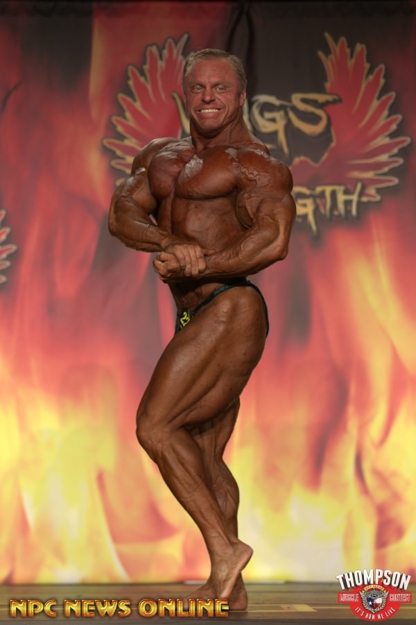 John Meadows