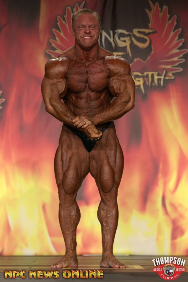John Meadows